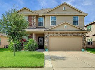 330 Apache Field Ln, La Marque, TX 77568