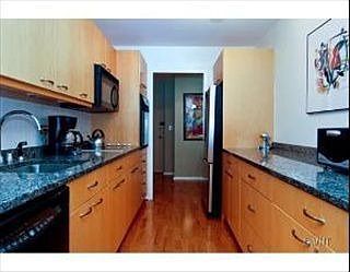 2nd image of 4250 N Marine Dr APT 815