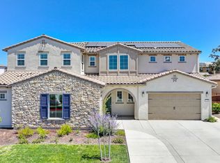 1005 Trapani Ln, El Dorado Hills, CA 95762
