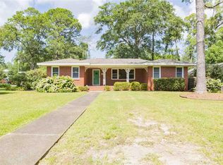 2405 N 18th Ave, Pensacola, FL 32503