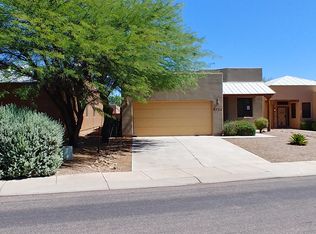 1735 Knowlton St, Sierra Vista, AZ 85635