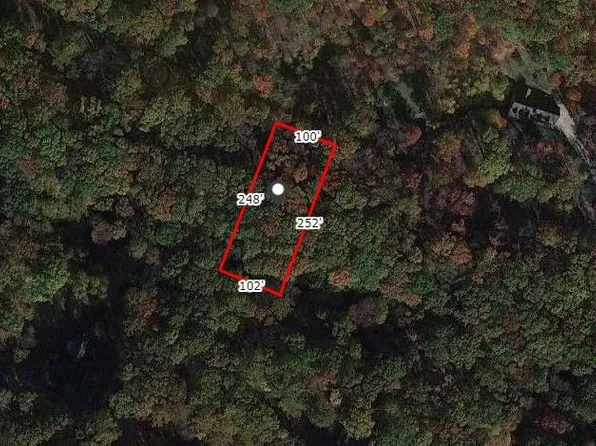 LOT Horse Shoe Bend Rd, Acme, PA 15610