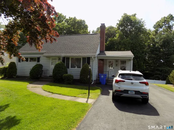 77 Deerfield Road, Bristol, CT 06010