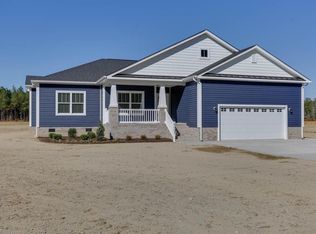 1705 Copeland Rd, Suffolk, VA 23434