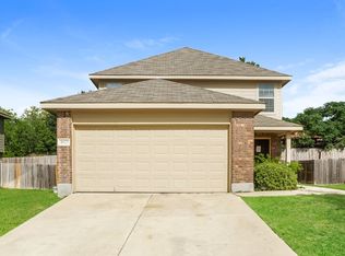 8623 Tesoro Hls, San Antonio, TX 78242