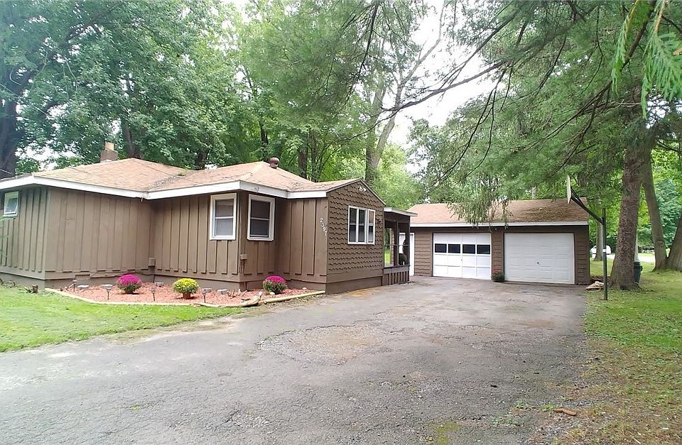 2397 McClanathan Ave, Blossvale, NY 13308 Zillow