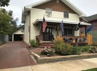 416 W Morase St, Lewistown, MT 59457