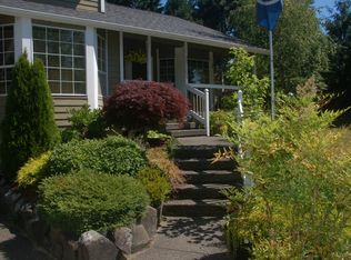 20101 105th St E, Bonney Lake, WA 98391