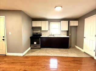 28 Smith St #3, Newark, NJ 07106