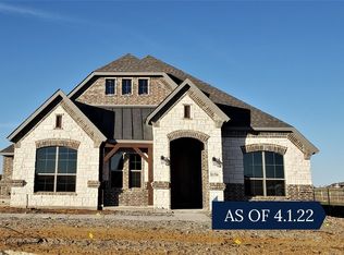12708 Panther Creek Dr, Godley, TX 76044