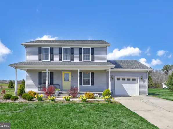 64 Vale Blvd, Greenwood, DE 19950