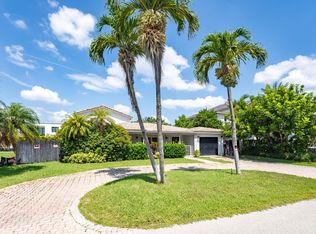 299 NE Wavecrest Ct, Boca Raton, FL 33432