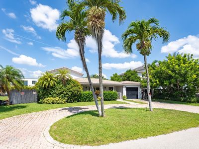 299 NE Wavecrest Court, Boca Raton, FL, 33432