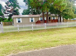 19318 Hallie Ln, Porter, TX 77365