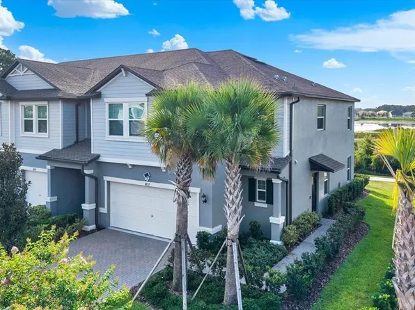 8852 Gallantree Pl, Land O Lakes, FL 34637