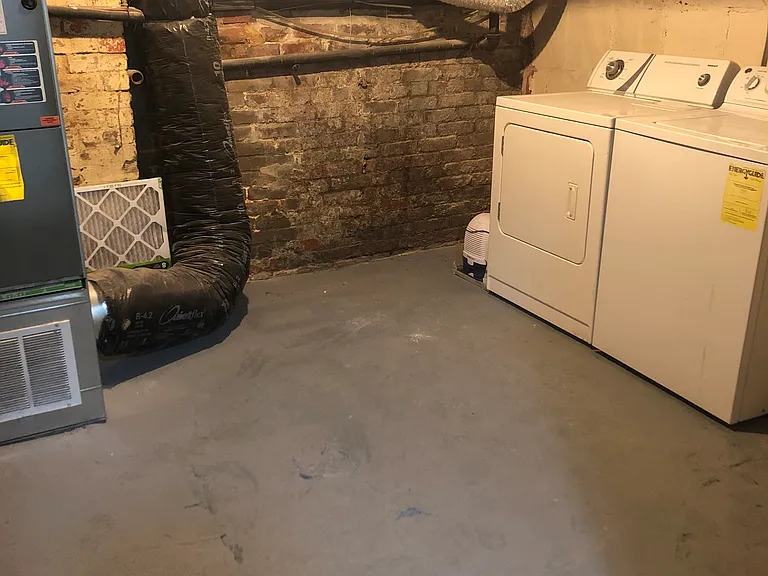 2508 Cliffbourne Pl NW #1 — Photo 11