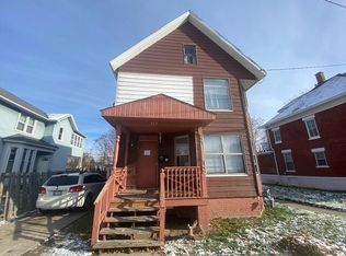 319 N Memorial Dr, Racine, WI 53404