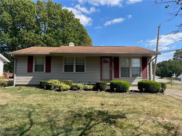1150 Fairview Ave, Salem, OH 44460
