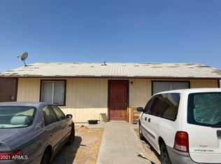 1040 S Elizabeth St, Florence, AZ 85132