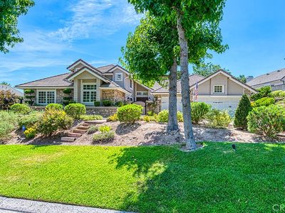 23271 Via Dorado, Trabuco Canyon, CA, 92679