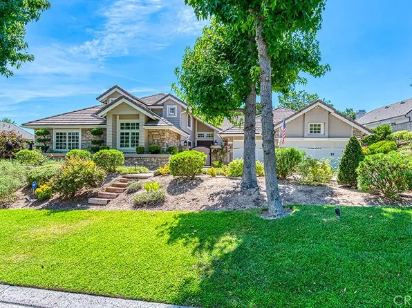 23271 Via Dorado, Trabuco Canyon, CA 92679