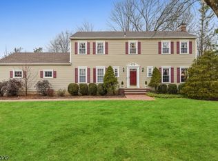 50 Gold Blvd, Basking Ridge, NJ 07920