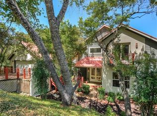 6211 Bon Terra Dr, Austin, TX 78731
