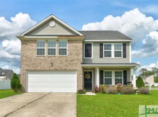 323 Pebble Dr, Rincon, GA 31326