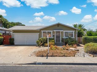 223 W Carolyn Drive, American Canyon, CA 94503