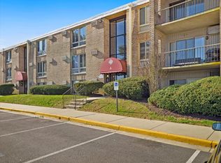 501 Prospect Blvd #A21A-21, Frederick, MD 21701