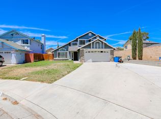 1645 Laurie Ct, Lancaster, CA