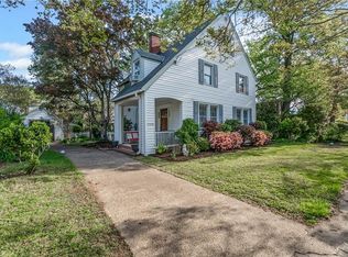1108 Buckingham Ave, Norfolk, VA 23508