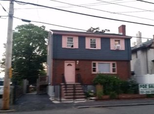 178 Vinal St, Revere, MA 02151