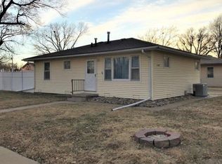 1443 Bachtold Ave, Salina, KS 67401