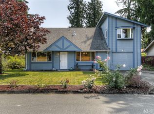 33566 36th Ave SW, Federal Way, WA 98023