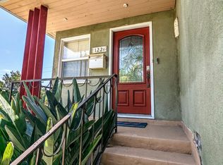 122 W 64th St #1/2, Inglewood, CA 90302