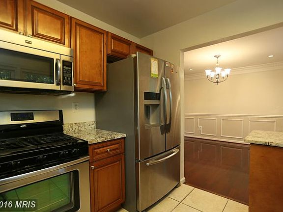 5th image of 6712 Tahalla Dr