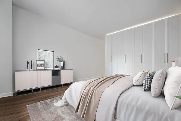 Rented by Douglas Elliman | media 17