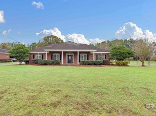 7180 Griffice Rd, Mobile, AL 36618