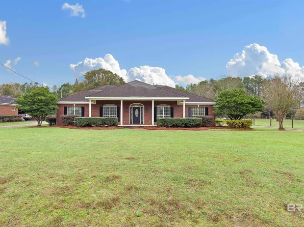 7180 Griffice Rd, Mobile, AL 36618