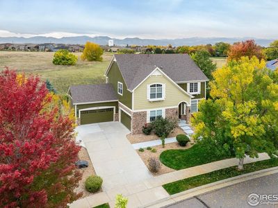 936 Weston Cir, Erie, CO, 80516