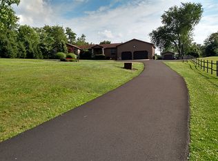 22 Cave St, Fairchance, PA 15436