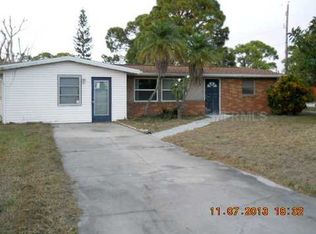 14 Church Ave, Englewood, FL 34223
