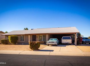 8726 N 104th Ave, Peoria, AZ 85345