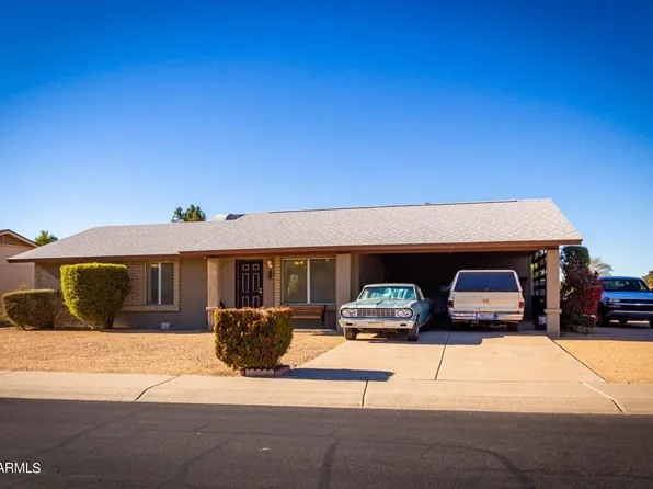 8726 N 104th Ave, Peoria, AZ 85345