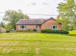 1570 State Route 1389, Hawesville, KY 42348