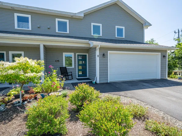 8 Shipmasters Cove Road #8, Belfast, ME 04915