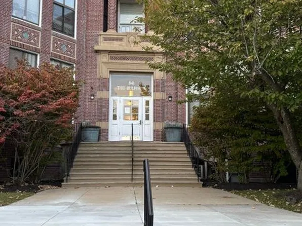 841 Parker St APT 302, Roxbury, MA 02120