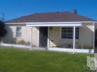 317 E Ash St, Oxnard, CA 93033