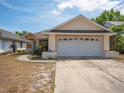4333 Sandhurst Dr, Orlando, FL, 32817